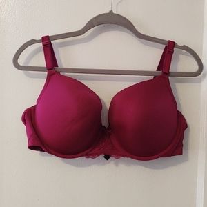 Torrid 360 back smoothing bra 38DD